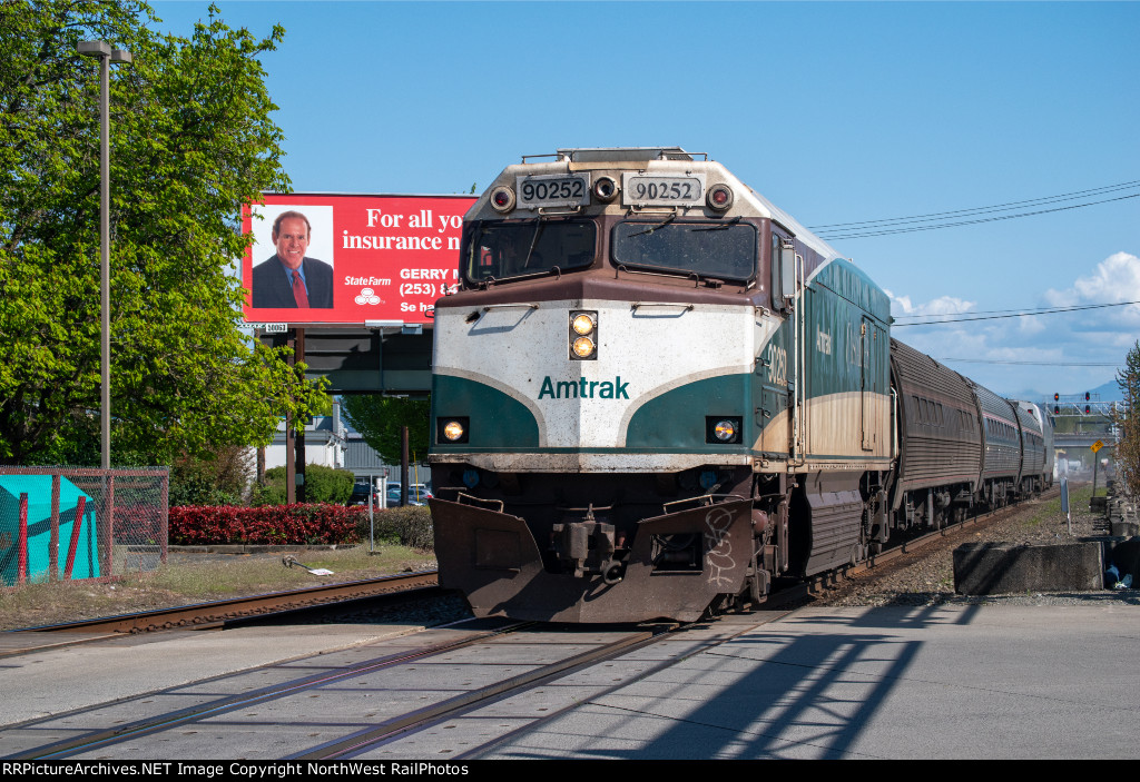AMTK 90252